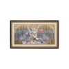 Obraz LOVERS 180 x 106 cm