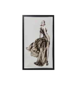 Obraz MARILYN 100 x 172 cm