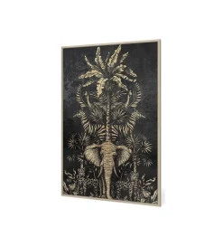 Obraz MATUMBI 80 cm x 120 cm