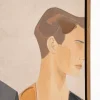 Obraz MEN 90 x 120 cm