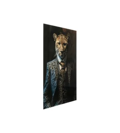 Obraz MISTER LEO 40 x 30cm