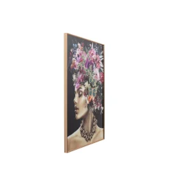 Obraz MUSE GLAMOUR 80 x 120 cm
