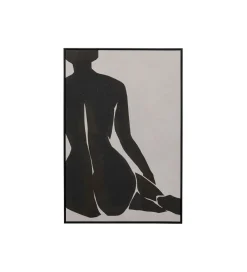Obraz NUDE LADY 70 x 110 cm