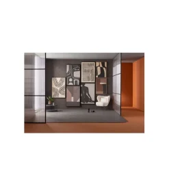 Obraz NUDE LADY 70 x 110 cm