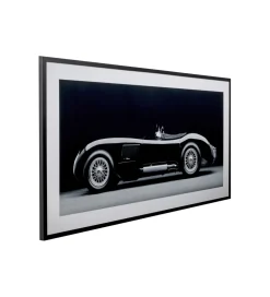 Obraz OLD RACING CAR 205 x 105 cm