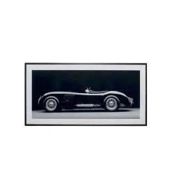 Obraz OLD RACING CAR 205 x 105 cm