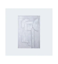 Obraz PARATA na płótnie 80 x 120 cm