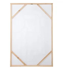 Obraz PARATA na płótnie 80 x 120 cm