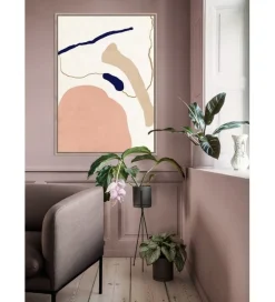 Obraz PASTELL 102 cm x 142 cm