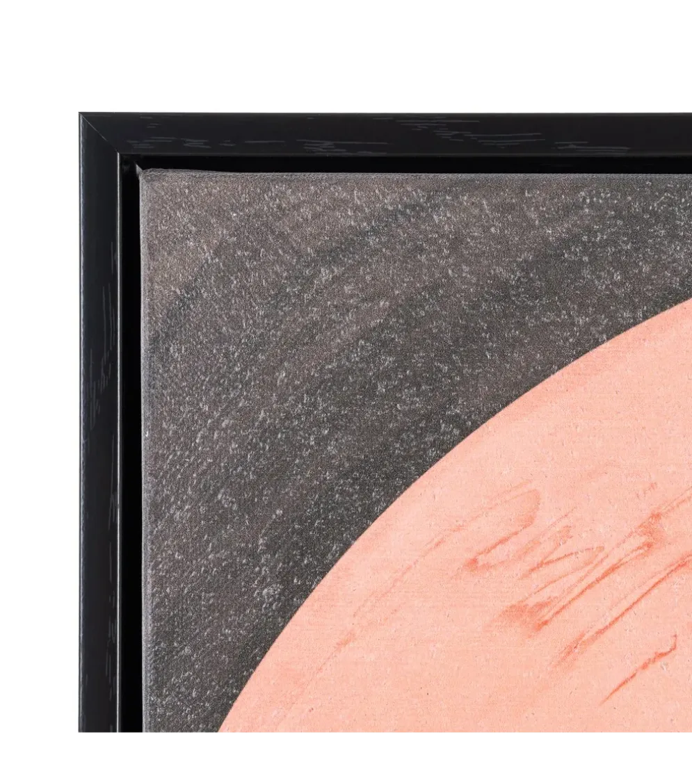 Obraz PRINTED ABSTRACT 75 x 100 cm