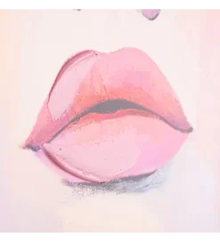 Obraz PRINTED GIRL 75 x 100 cm