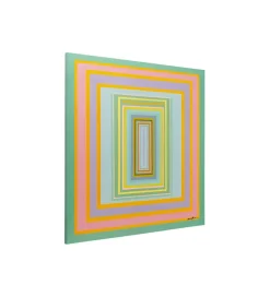 Obraz TENDENCY FOCUS 140 x 140 cm