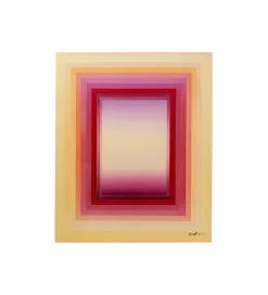Obraz TENDENCY PURPLE 140 x 170 cm