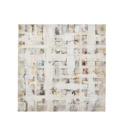 Obraz TRECCIA 120 cm x 120 cm
