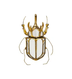Ozdoba ścienna BEETLE 28 cm x 37 cm