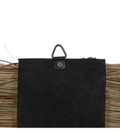 Ozdoba ścienna MURWAN 38 cm naturalna
