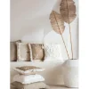 Ozdoba Leafy 202 cm naturalna