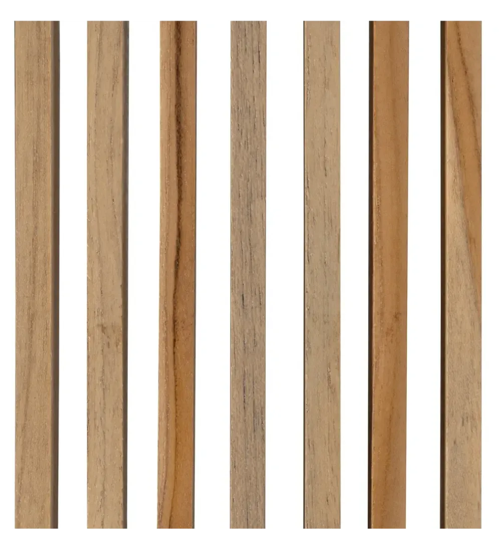 Półka GARMELA 80 cm naturalna