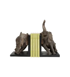 Podpora na książki Elephants set 2