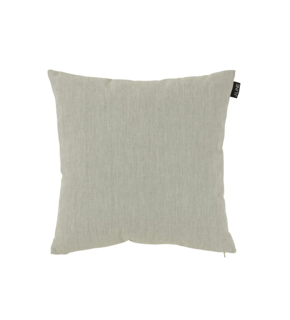 Poduszka ogrodowa HELENE 50 cm szara