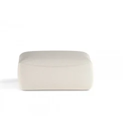 Pufa BAHAMA Candelo B 90 cm x 70 cm