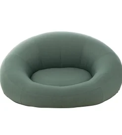 Pufa basenowa DONUT 150 cm zielona