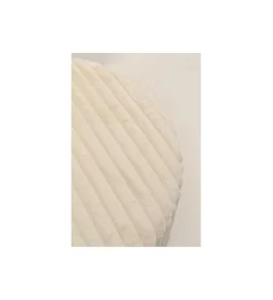 Pufa KIMI 70 cm biały