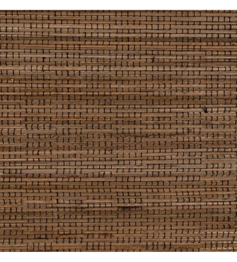 Regał BAMBÚ 48 cm bambus