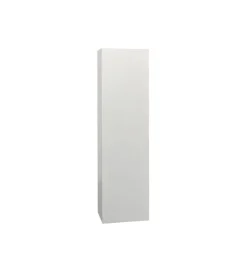 Regał Bonita PACO 180 cm biały