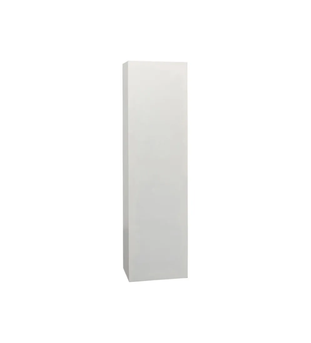 Regał Bonita PACO 180 cm biały