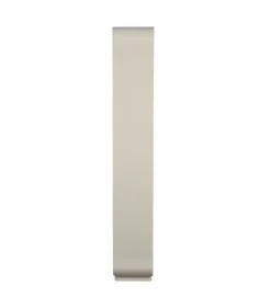 Regał BRIX LOGAN 190 cm biały