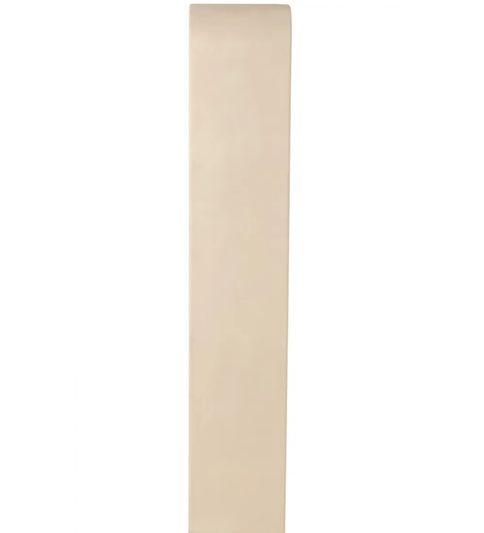 Regał MAARK 162 cm drewno mango