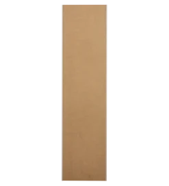 Regał MEGGY 55 cm drewno sosny szary