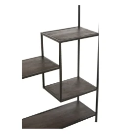 Regał RACK naturalny