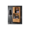 Regał SMART 97 cm w optyce dębu naturalnego