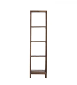 Regał SONDRIO 190 cm naturalne