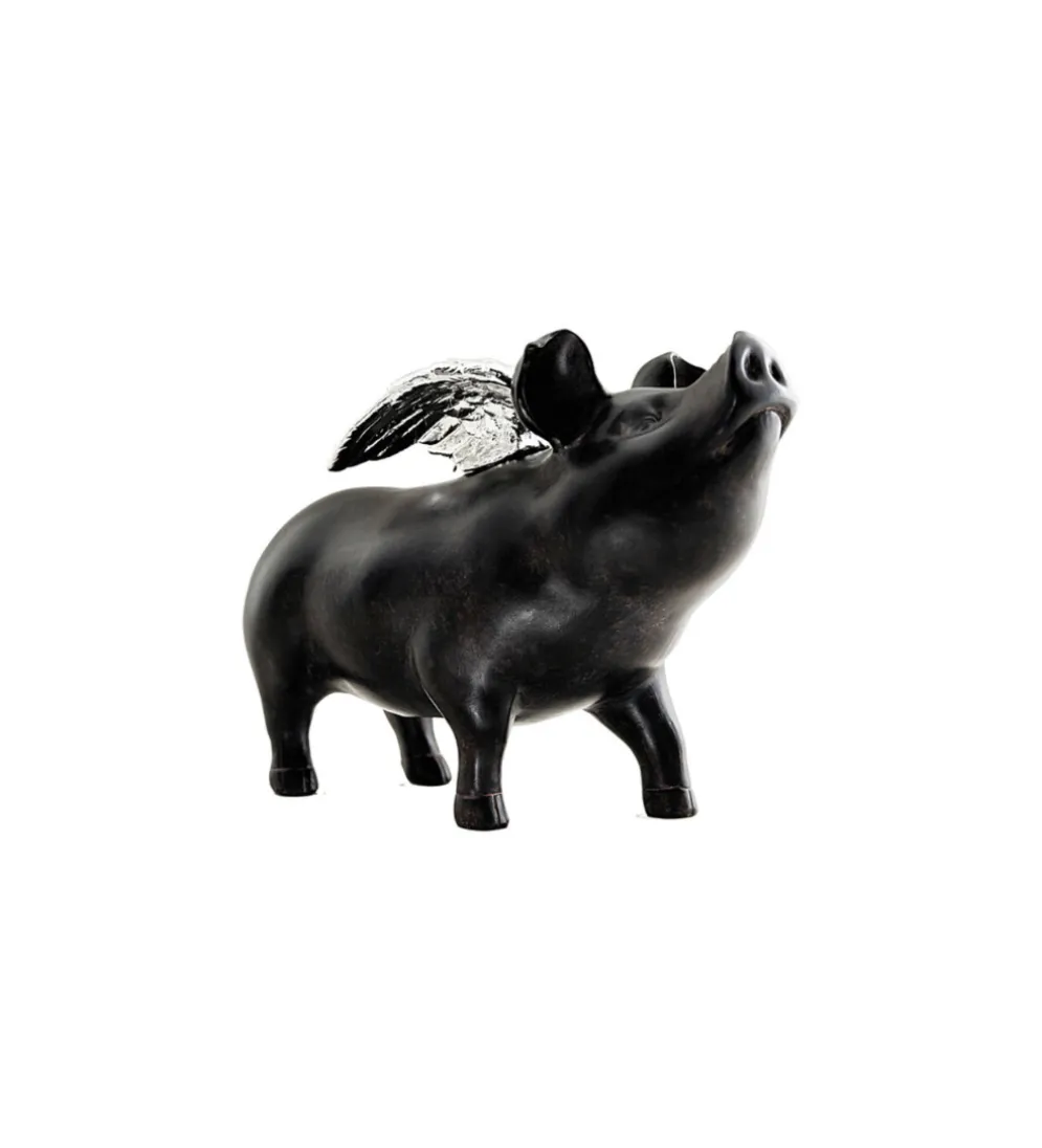 Skarbonka Rockstar Pig
