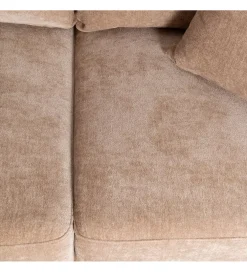 Sofa ANTYKAN 245 cm beżowa