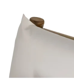 Sofa BAMBÚ 135 cm bambus
