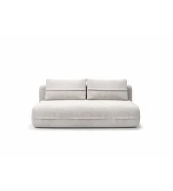 Sofa BUFFO 213 cm z funkcją spania z pojemnikiem na pościel