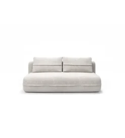 Sofa BUFFO 213 cm z funkcją spania z pojemnikiem na pościel