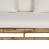 Sofa CHACCO 206 cm + 2 poduszki + 2 jaśki