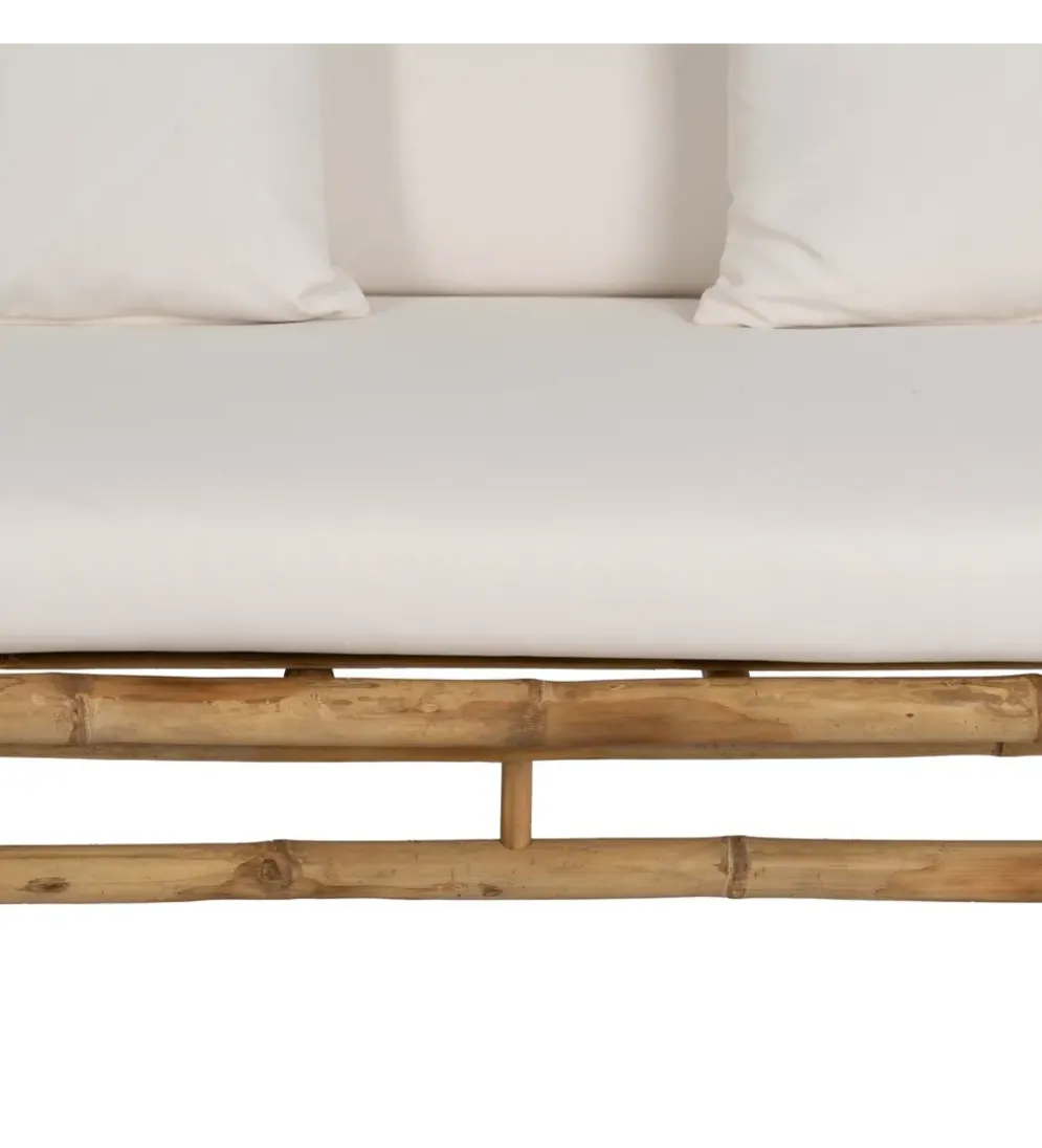 Sofa CHACCO 206 cm + 2 poduszki + 2 jaśki