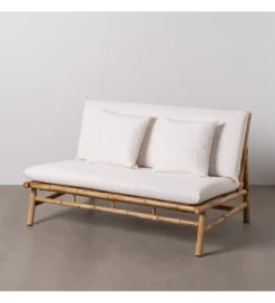 Sofa CHACCO 206 cm + 2 poduszki + 2 jaśki