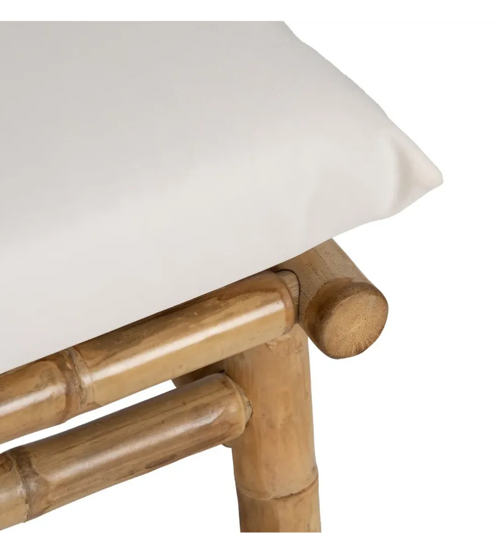 Sofa CHACCO 206 cm + 2 poduszki + 2 jaśki