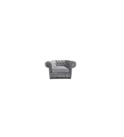 Sofa Chesterfield BAROZZI Modern Barock Clasic z funkcją spania