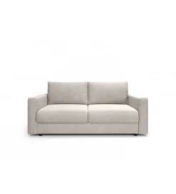 Sofa DELANTO 193 cm na stelażu włoskim