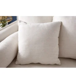 Sofa HEAVENLY Heaven 202 cm naturalna