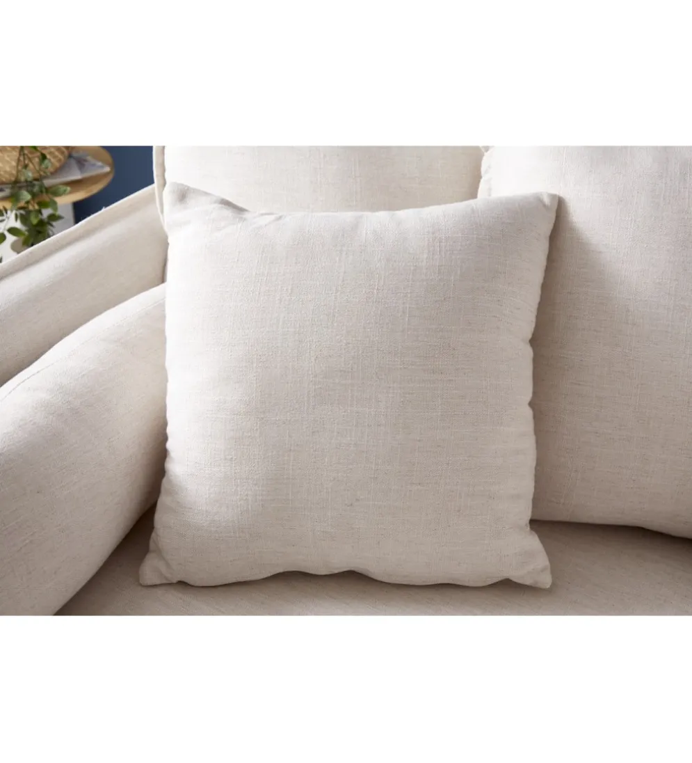 Sofa HEAVENLY Heaven 202 cm naturalna