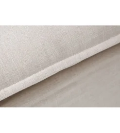 Sofa HEAVENLY Heaven 202 cm naturalna